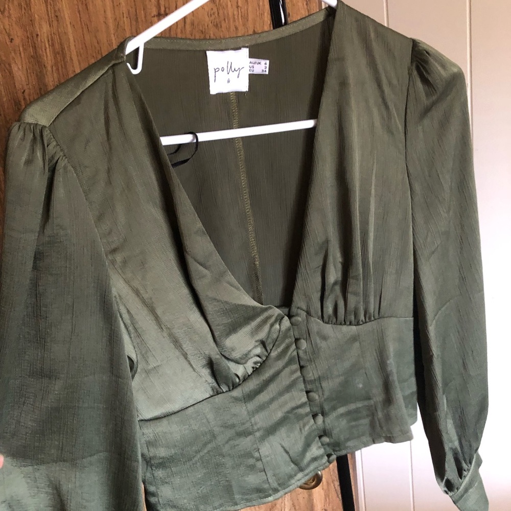 Princess Polly top
